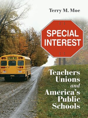 cover image of Special Interest